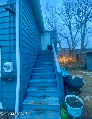 309 Hume Street, Allenhurst, NJ 07711