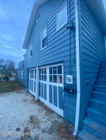 309 Hume Street, Allenhurst, NJ 07711