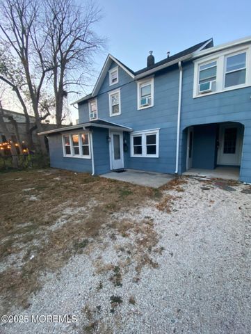 309 Hume Street, Allenhurst, NJ 07711