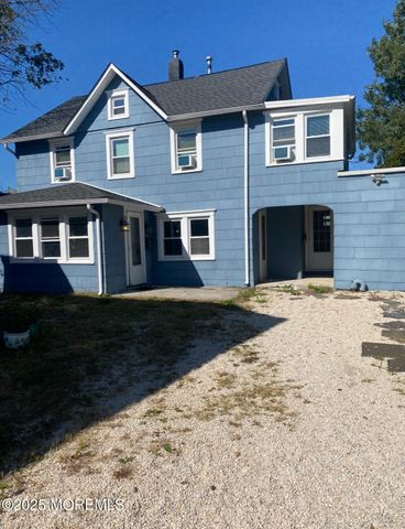 309 Hume Street, Allenhurst, NJ 07711