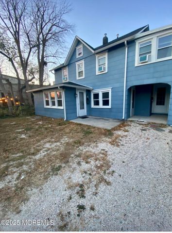 309 Hume Street, Allenhurst, NJ 07711