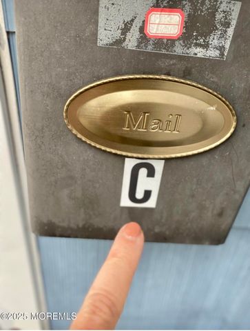 309 Hume Street, Allenhurst, NJ 07711