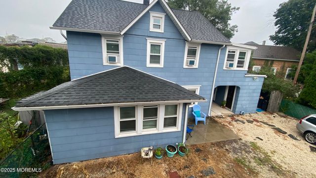 309 Hume Street, Allenhurst, NJ 07711