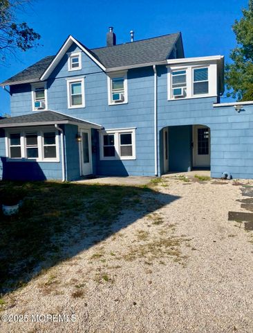 309 Hume Street, Allenhurst, NJ 07711