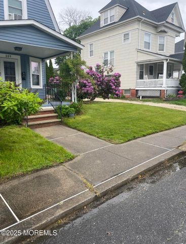 309 Hume Street, Allenhurst, NJ 07711