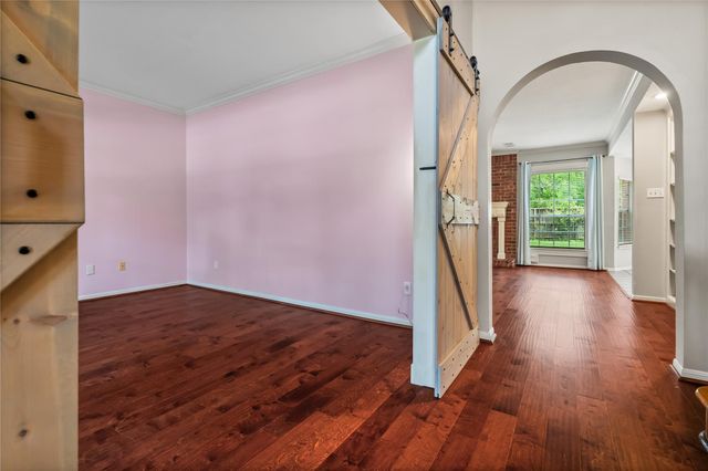 6615 Cypress Village Drive, Sugar Land, TX 77479