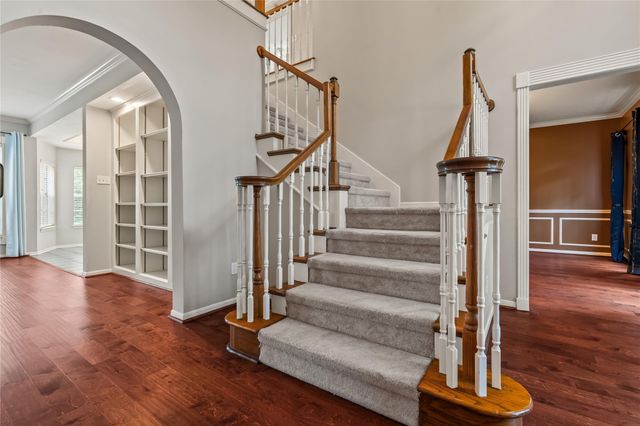 6615 Cypress Village Drive, Sugar Land, TX 77479