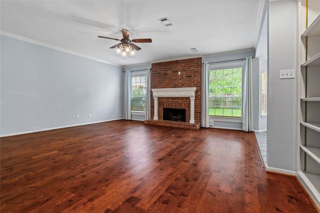 6615 Cypress Village Drive, Sugar Land, TX 77479