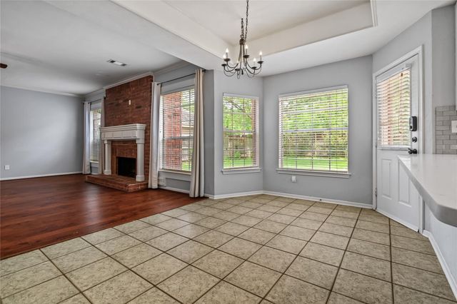 6615 Cypress Village Drive, Sugar Land, TX 77479