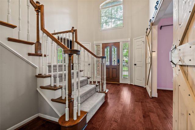 6615 Cypress Village Drive, Sugar Land, TX 77479