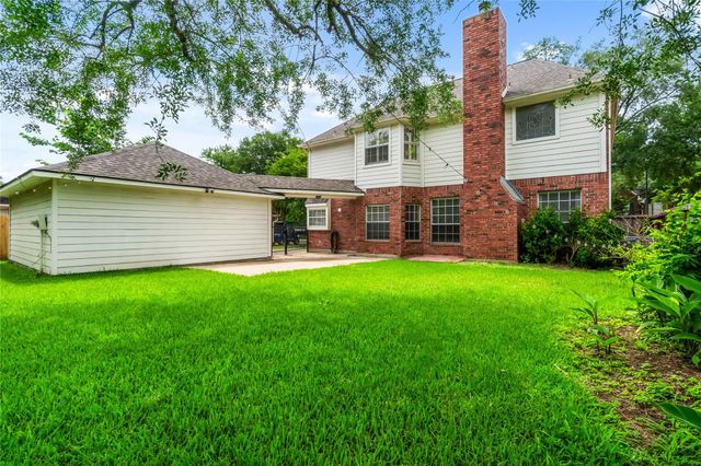 6615 Cypress Village Drive, Sugar Land, TX 77479