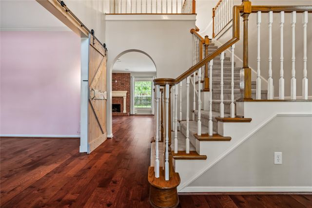 6615 Cypress Village Drive, Sugar Land, TX 77479