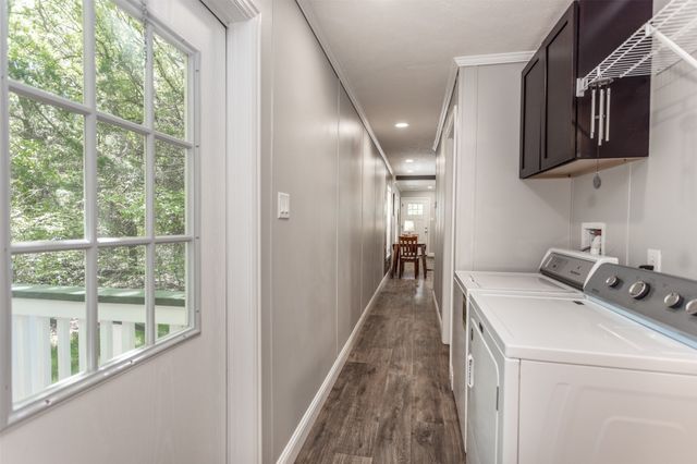 100 Shawnee Trail Road, Whitesboro, TX 76273