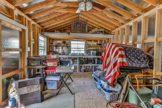 100 Shawnee Trail Road, Whitesboro, TX 76273