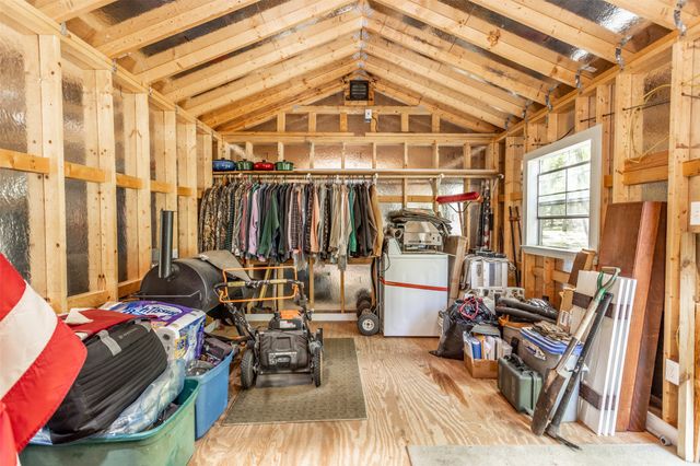 100 Shawnee Trail Road, Whitesboro, TX 76273