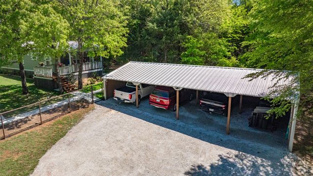 100 Shawnee Trail Road, Whitesboro, TX 76273