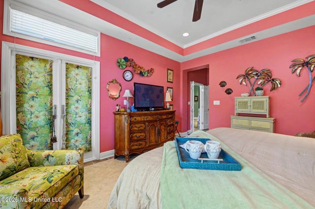 1100 W Beach Boulevard, 207, Pass Christian, MS 39571