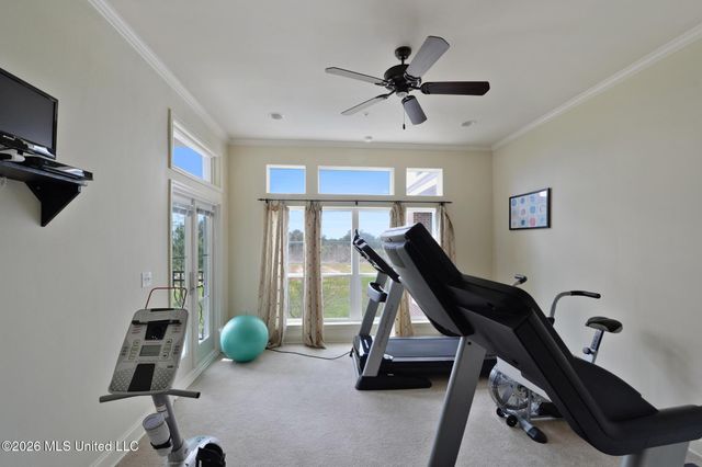 1100 W Beach Boulevard, 207, Pass Christian, MS 39571