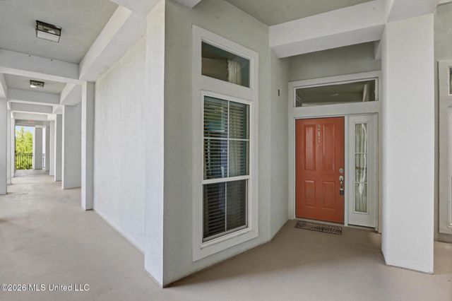 1100 W Beach Boulevard, 207, Pass Christian, MS 39571