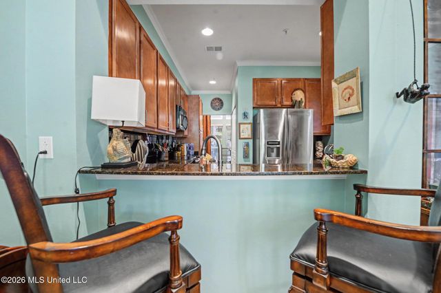 1100 W Beach Boulevard, 207, Pass Christian, MS 39571