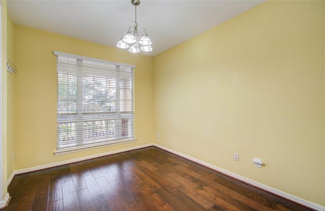 2307 Canyon Springs Drive, Pearland, TX 77584