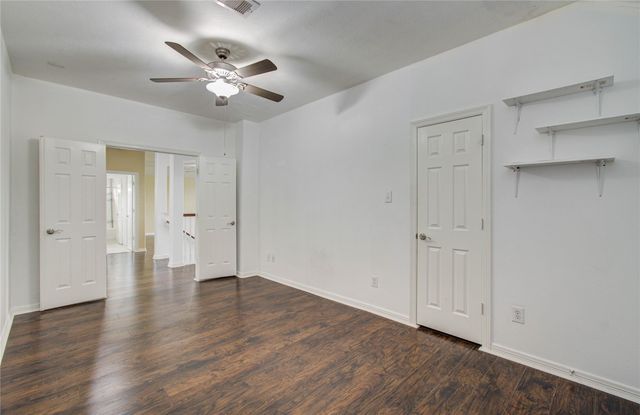 2307 Canyon Springs Drive, Pearland, TX 77584