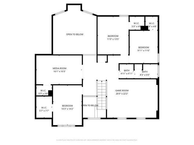 2307 Canyon Springs Drive, Pearland, TX 77584