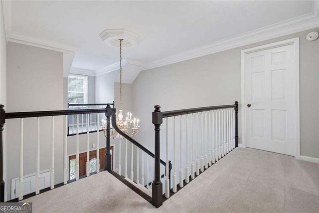 3696 Wildwood Farms Drive NW, Peachtree Corners, GA 30096
