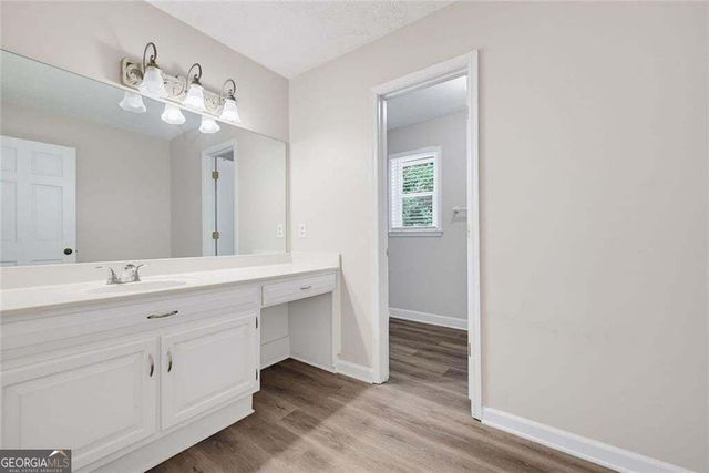 3696 Wildwood Farms Drive NW, Peachtree Corners, GA 30096