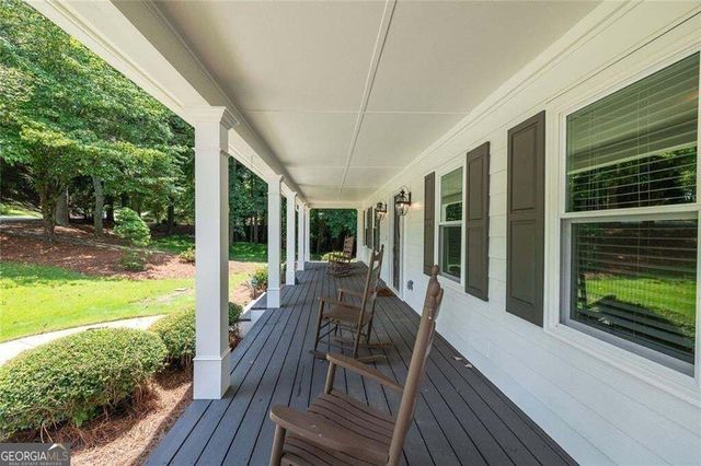 3696 Wildwood Farms Drive NW, Peachtree Corners, GA 30096