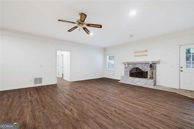 3696 Wildwood Farms Drive NW, Peachtree Corners, GA 30096