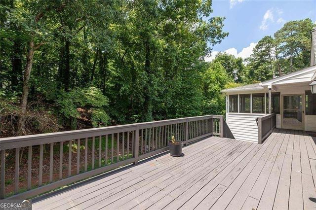 3696 Wildwood Farms Drive NW, Peachtree Corners, GA 30096