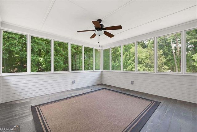 3696 Wildwood Farms Drive NW, Peachtree Corners, GA 30096