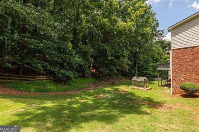 3696 Wildwood Farms Drive NW, Peachtree Corners, GA 30096