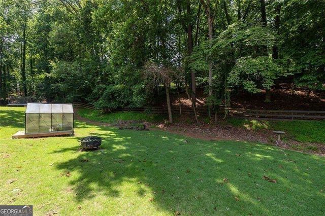 3696 Wildwood Farms Drive NW, Peachtree Corners, GA 30096