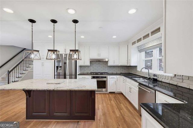 3696 Wildwood Farms Drive NW, Peachtree Corners, GA 30096