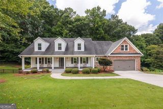 3696 Wildwood Farms Drive NW, Peachtree Corners, GA 30096