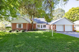 802 N 13TH STREET, Wausau, WI 54403