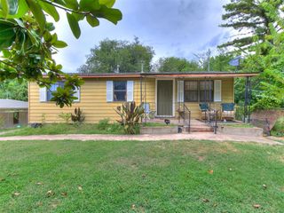 419 E Ash Street, Lexington, OK 73051