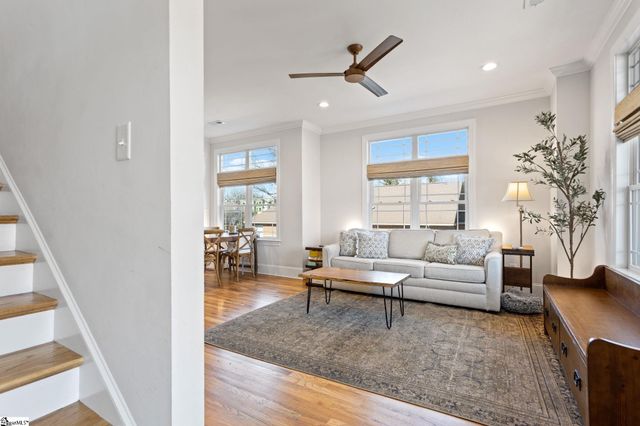 204 Mayfield Street, Greenville, SC 29601