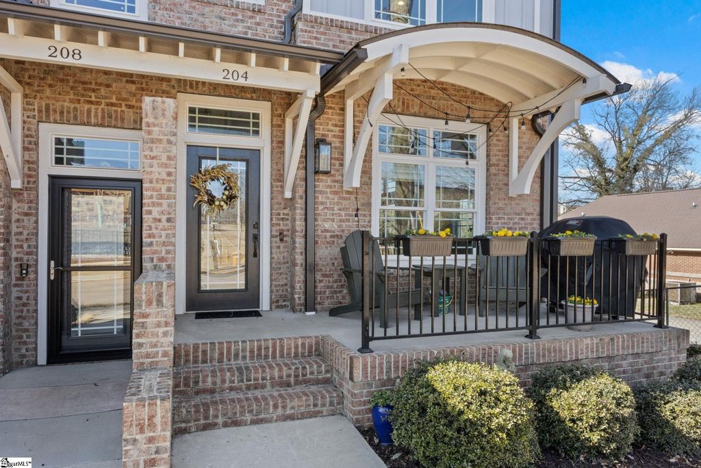 204 Mayfield Street, Greenville, SC 29601