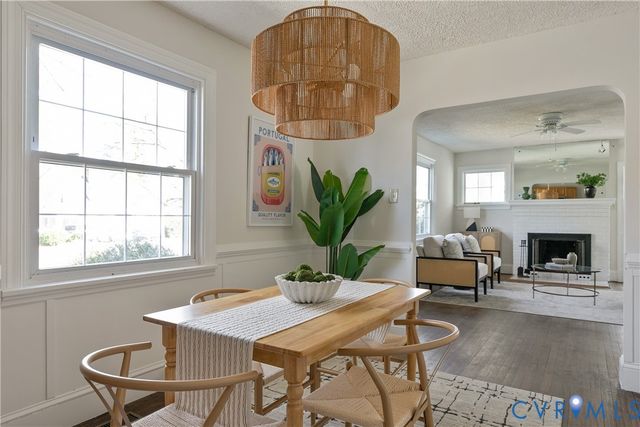 4119 Bremner Blvd, Henrico, VA 23228