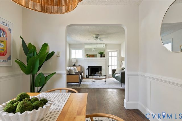 4119 Bremner Blvd, Henrico, VA 23228