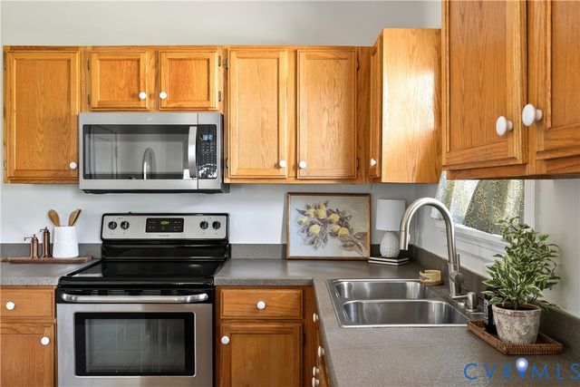 4119 Bremner Blvd, Henrico, VA 23228