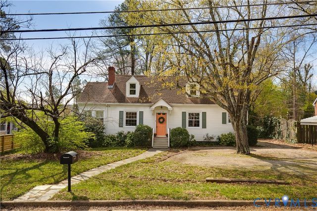 4119 Bremner Blvd, Henrico, VA 23228