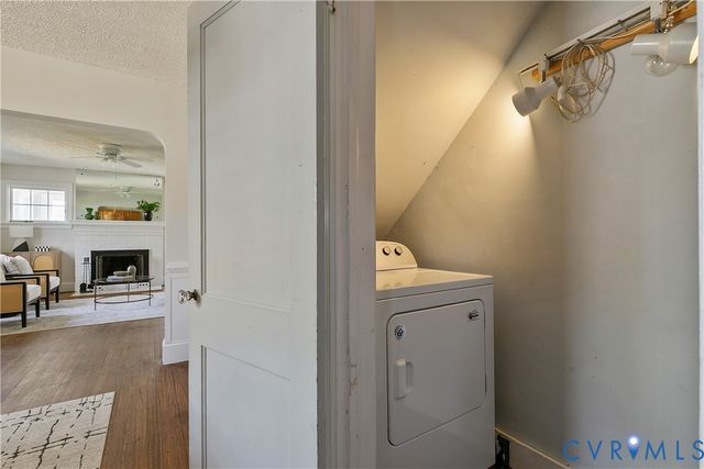 4119 Bremner Blvd, Henrico, VA 23228