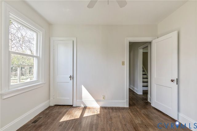 4119 Bremner Blvd, Henrico, VA 23228