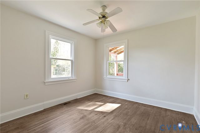 4119 Bremner Blvd, Henrico, VA 23228