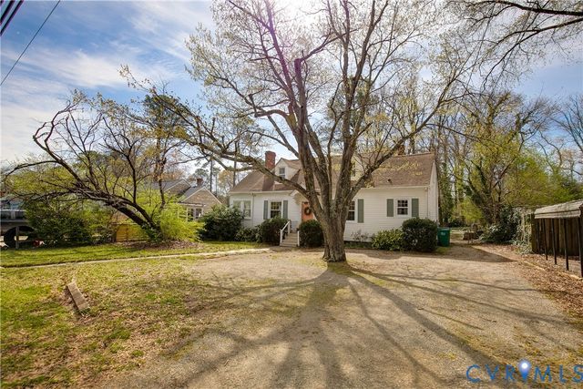 4119 Bremner Blvd, Henrico, VA 23228