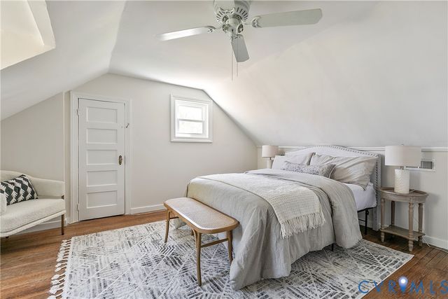 4119 Bremner Blvd, Henrico, VA 23228